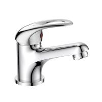 Смеситель для раковины, латунь, VALFEX Ascella Сhrome (10)