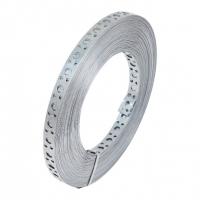 Перфолента прямой профиль LP_V-25х0,7мм (25метров)