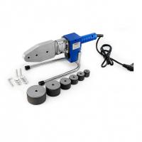 Набор сварочного оборудования VALFEX 007 SET ECONOM MINI, , 800w, 20-63 мм (5)