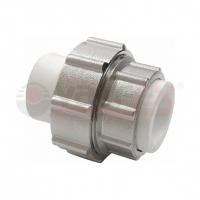 Муфта разъемная 32х1 1/4" (80/10) (Valfex)